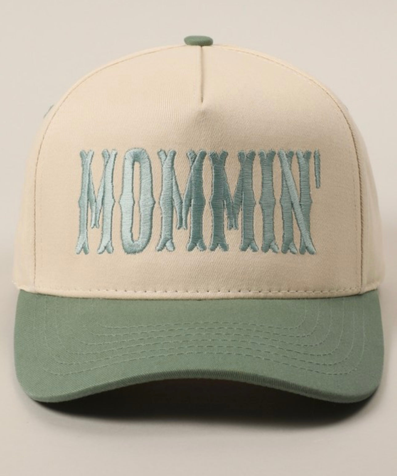 Mommin’ | Hat