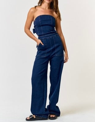 Jump Around | Jumpsuit