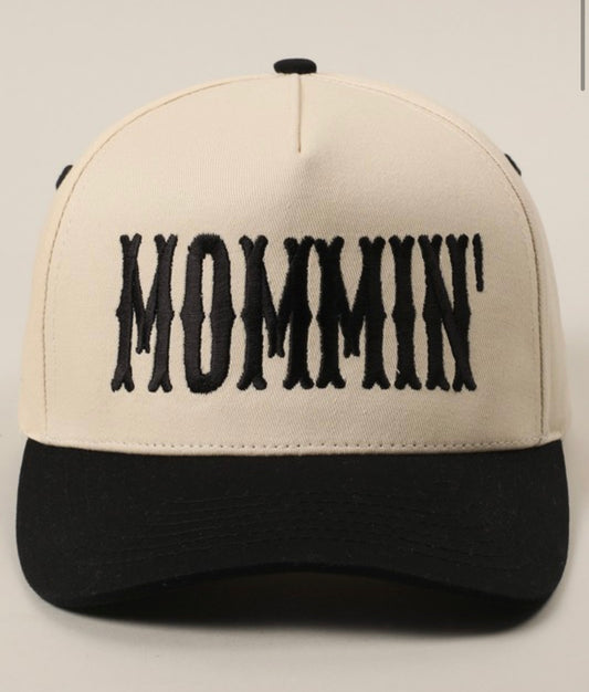 Mommin’ | Hat